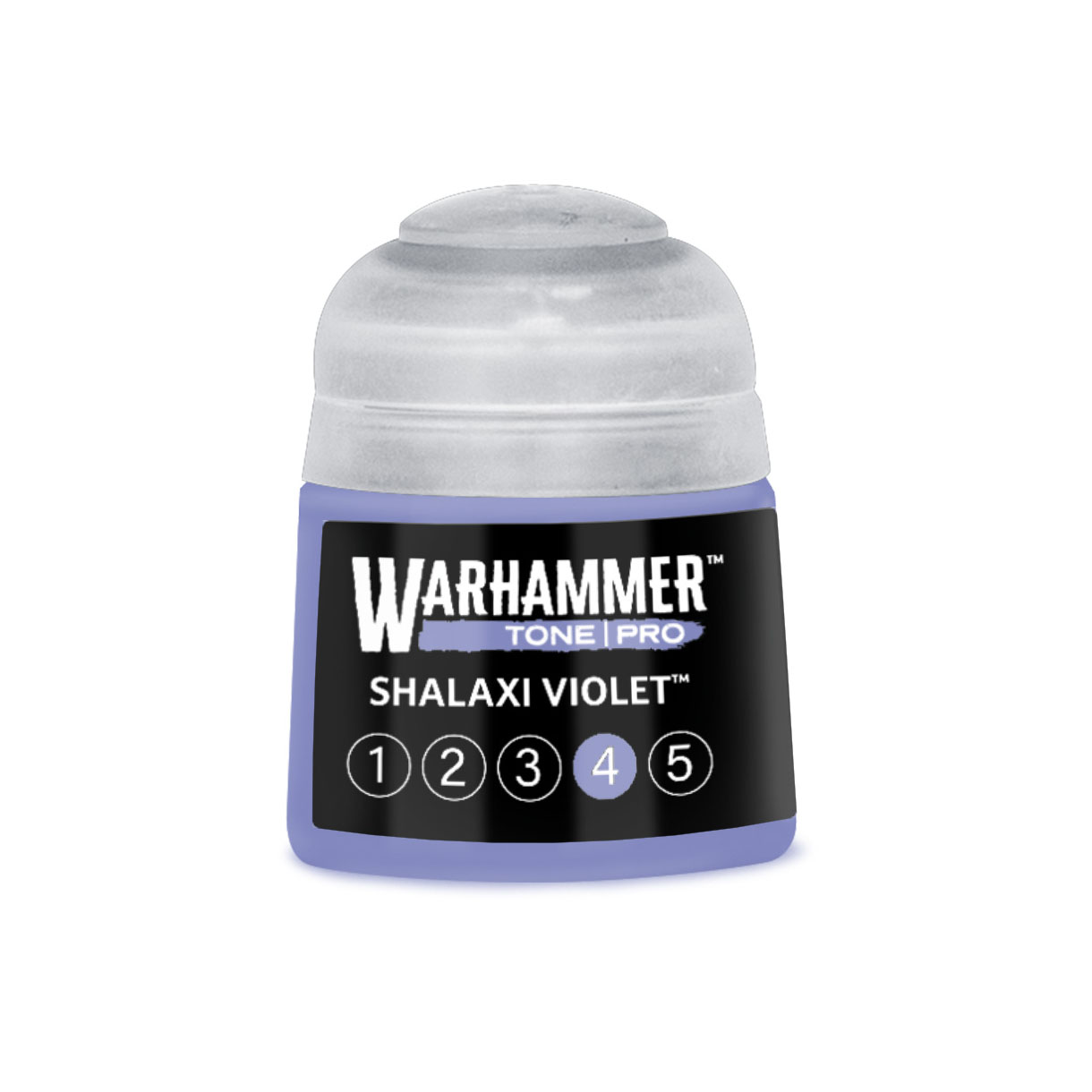 Tone Pro Shalaxi Violet 4