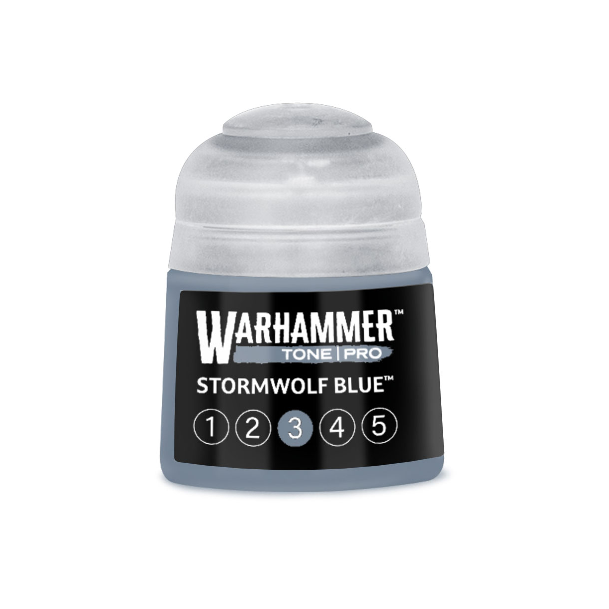 Tone Pro Stormwolf Blue 3