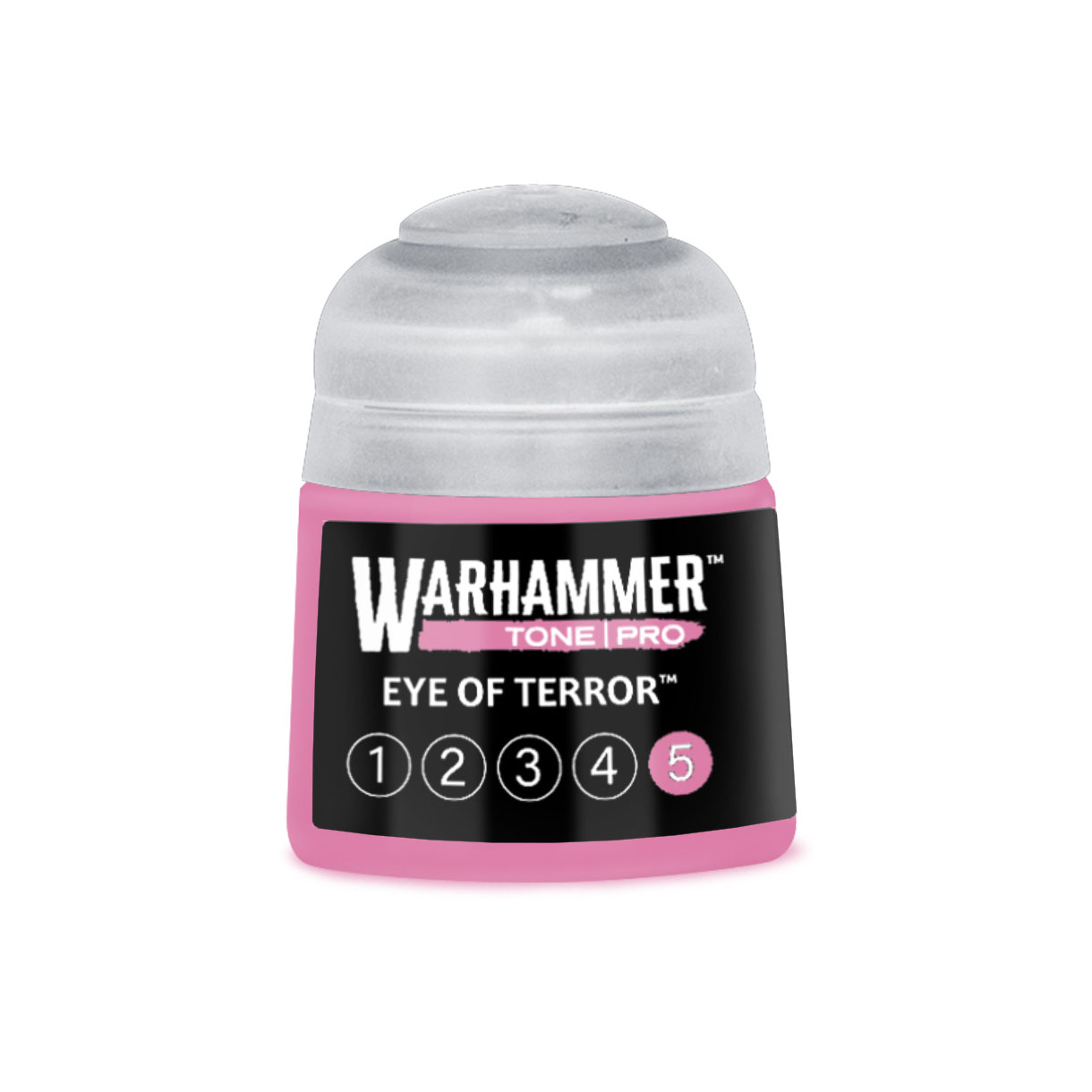 Tone Pro Eye Of Terror 5