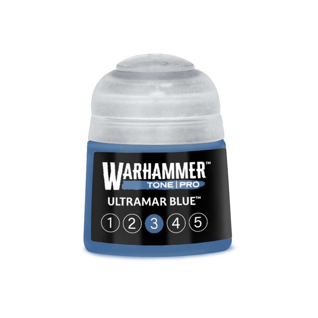 Tone Pro Ultramar Blue 3